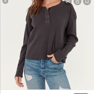 The Hunter Henley-Ochre